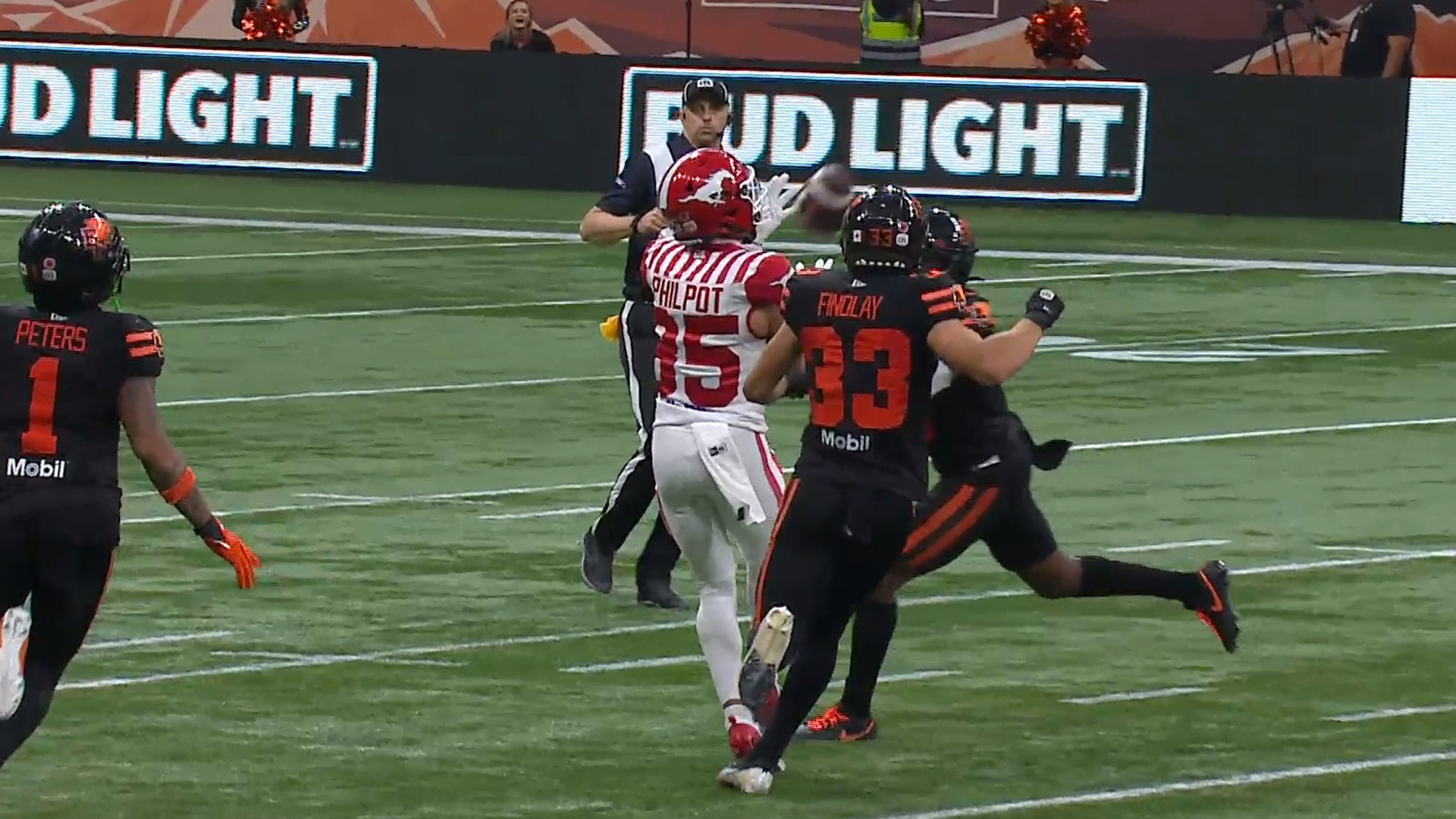 BC Lions Survive Calgary Stampeders in Heartbreaking Western Semi-Final Thriller: Standout Players and Insights from Film Review