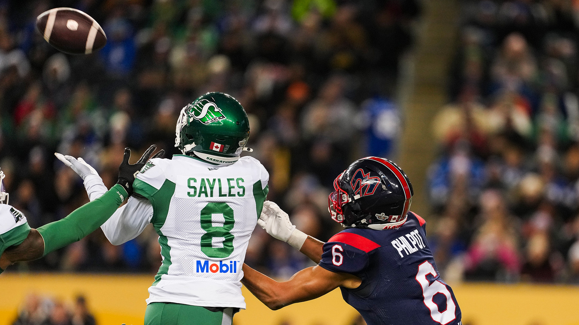 Saskatchewan Roughriders Capture 112th Grey Cup Against Montreal: Standout Players and Insights from Film Review