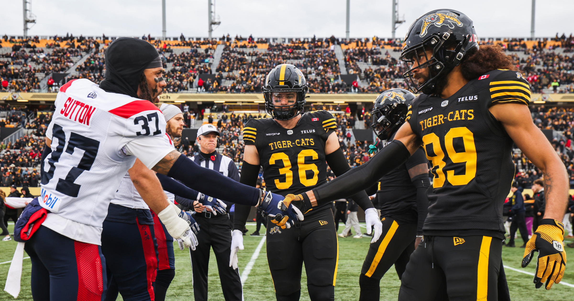 Circle The Date: 2026 CFL Season Opens June 4