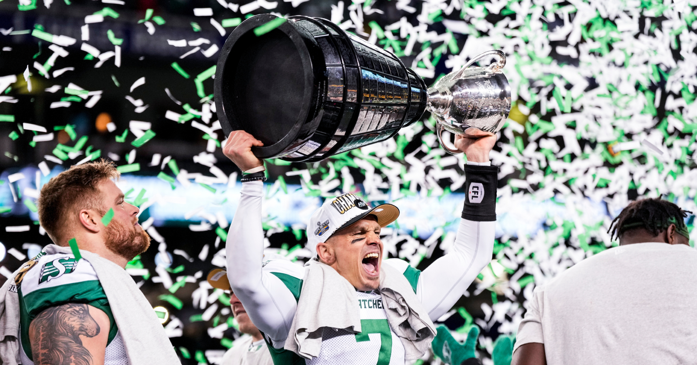 CFL: The Numbers Are In: 112th Grey Cup Caps Successful 2025 Season