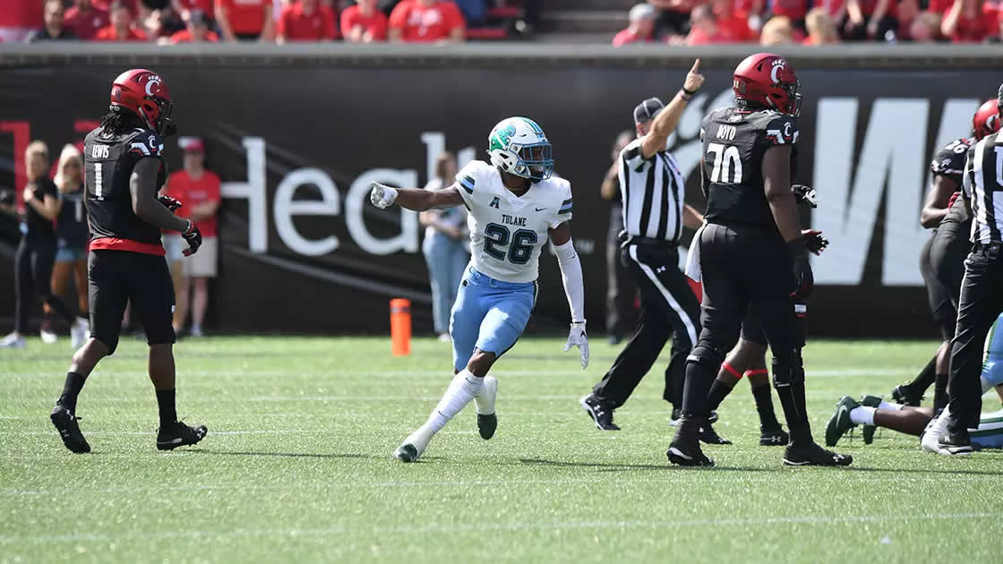 Montreal Alouettes Sign Former NFL and UFL DB Thakarius “BoPete” Keyes