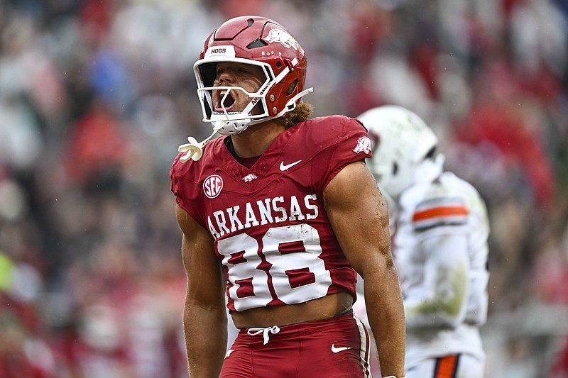 Montreal Selects Arizona TE Rohan Jones 8th Overall, Alouettes CFL and Global Draft Summary