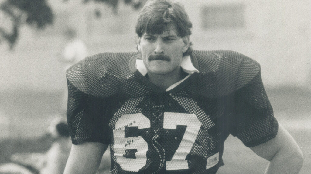 PR: A Statement From The Canadian Football League On The Passing Of Chris Schultz