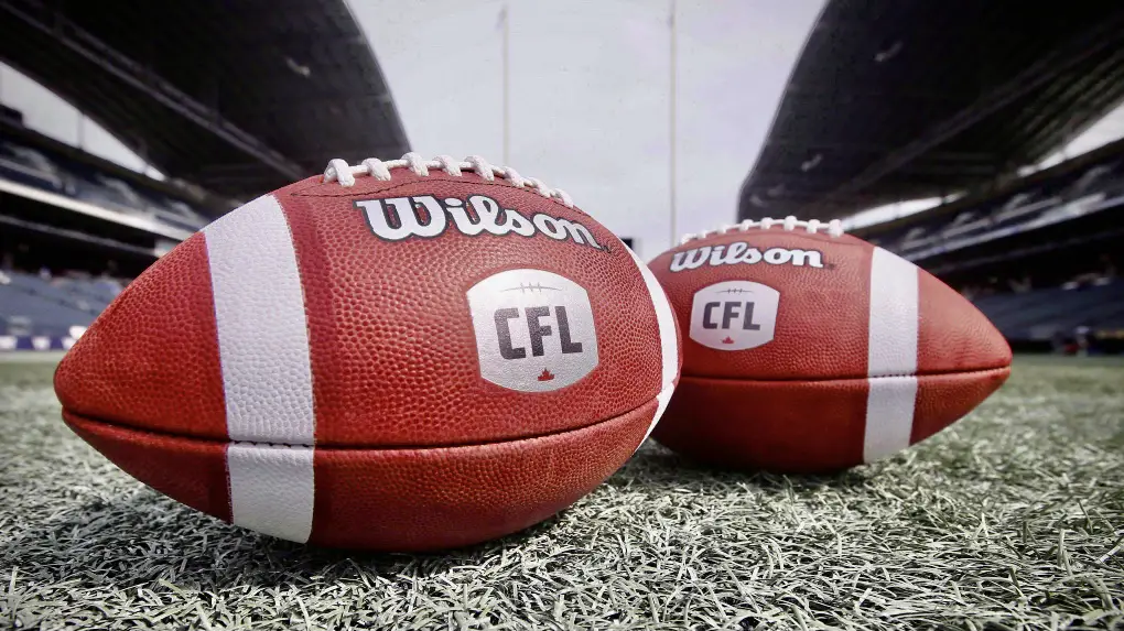 CFL playoff schedule 2021: Dates, times, TV channels to watch every  Canadian football game