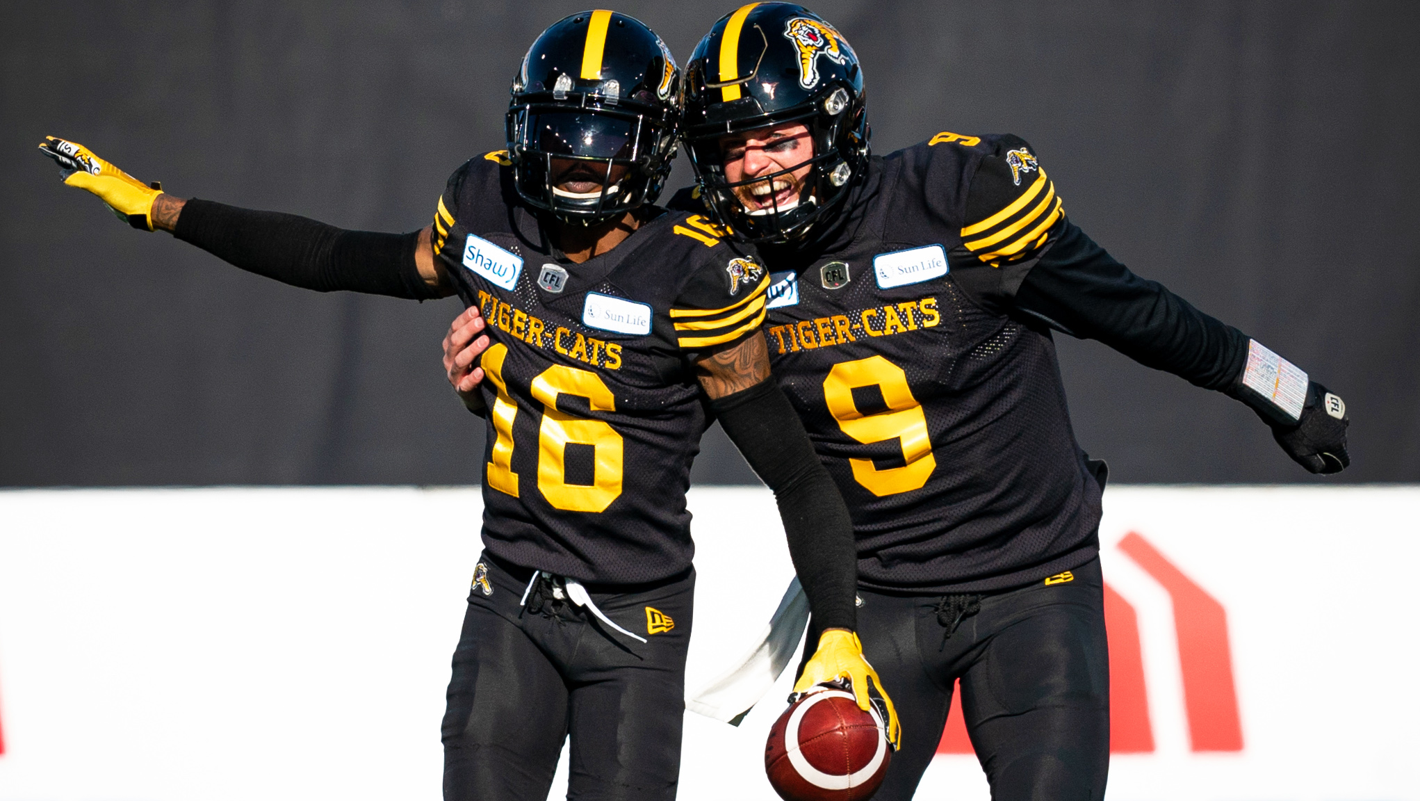 Hamilton Tiger Cats Tv Schedule 2021 Bernard Wheeler