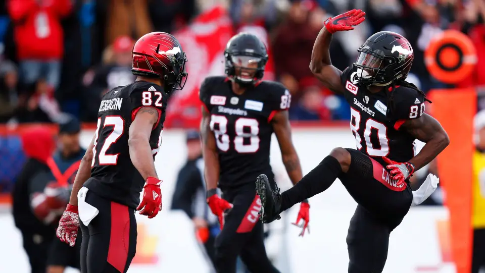 Three T-Birds picked during 2021 Canadian Football League draft