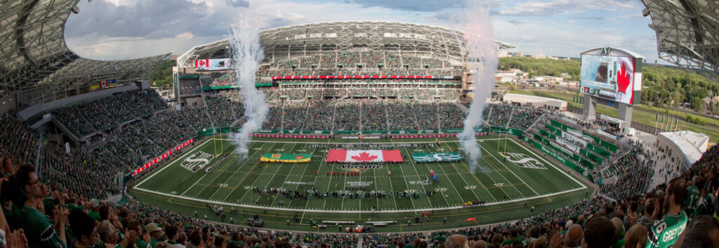Govt Of Saskatchewan Adds Outdoor Sporting Events To Step 1 Of Re-Opening Plan