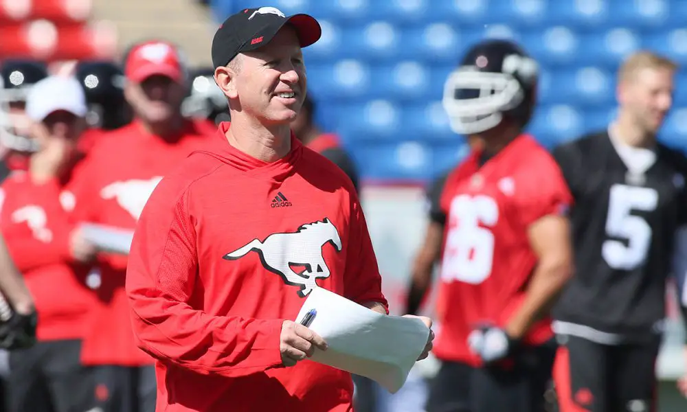 Calgary Stampeders 2021 CFL Draft Preview