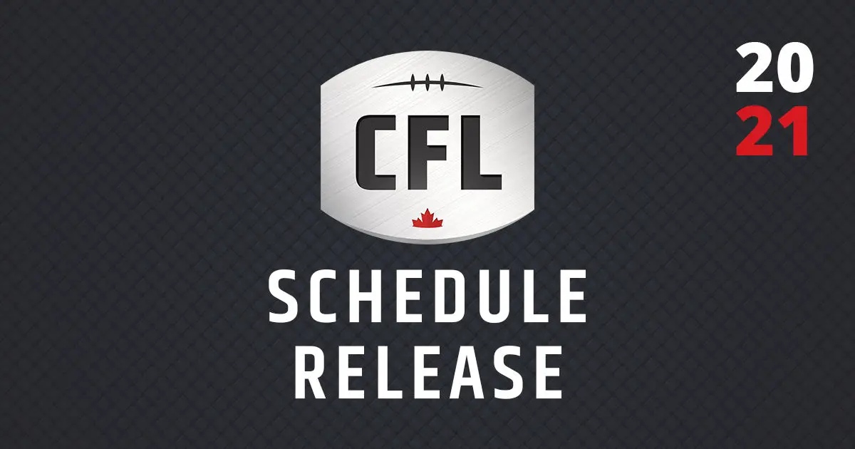 Ambrosie reveals CFL divisional playoff games moving to Saturdays in 2023