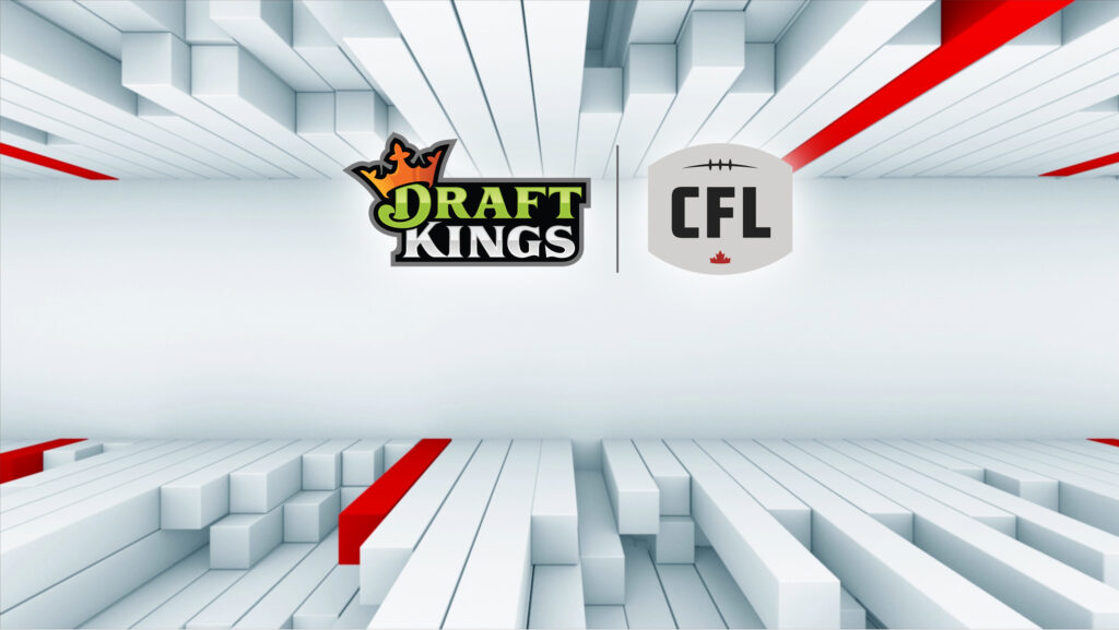 DraftKings CFL DFS Returns For The 2021 Season, No Word On TSN Fantasy Leagues