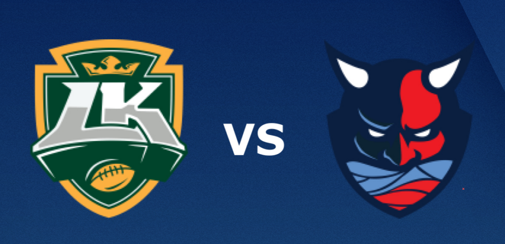 Sea Devils Stay Undefeated, Roll Over the Kings