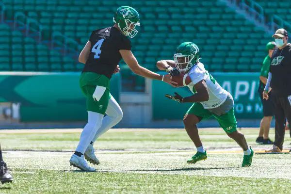 2021 CFL Draft position rankings: receivers - 3DownNation