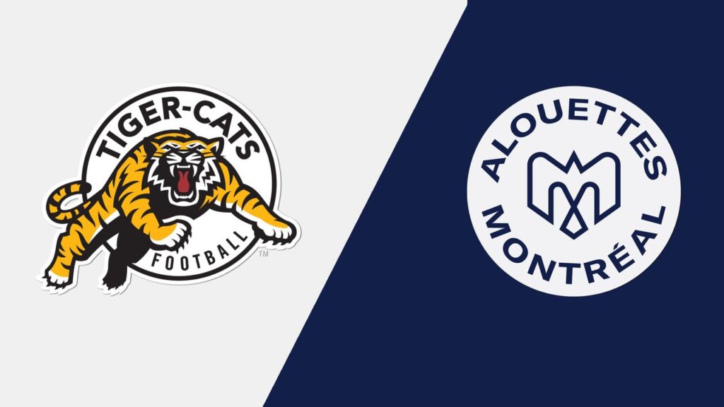 Alouettes Lose Home Opener to Ti-Cats, 27-10