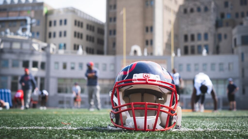 Alouettes Injury Report Before Home Opener vs Ti-Cats