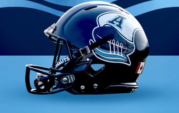 Toronto Argonauts Make Several Roster Moves Following Week One Victory