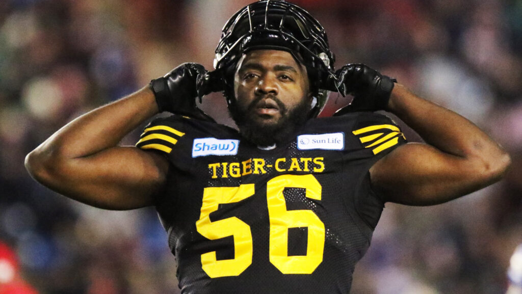 Ja'Gared Davis Breaks COVID Protocols, Out Against Montreal