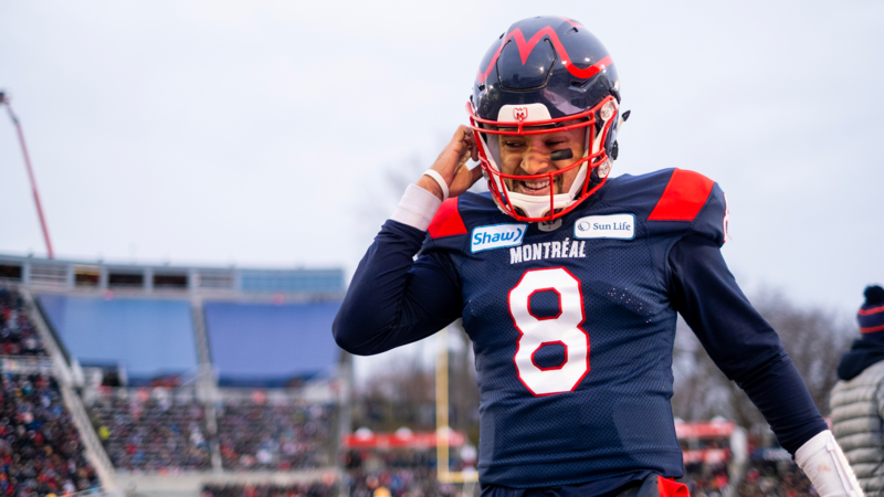 2021 Montreal Alouettes Season Preview