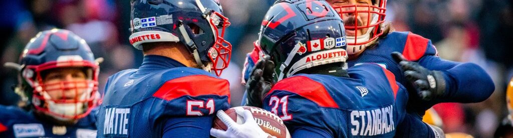 Montreal Alouettes Mid-Season Review, Top Players, Predictions
