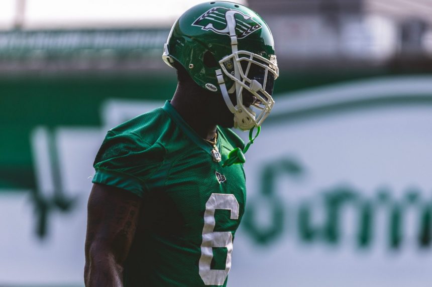 Riders A.C. Leonard Apologizes for Suspension, Returns to Practice
