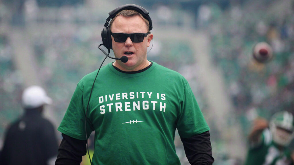 The Toronto Argonauts Officially Hire Chris Jones As Defensive Consultant