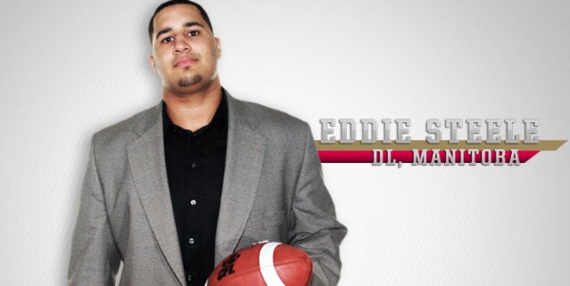 Elks Analyst Eddie Steele Fired After Criticizing GM Brock Sunderland