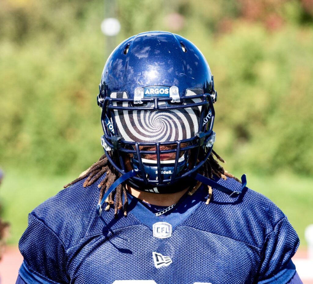 Toronto Argonauts Roster News/Injury Report For Week 12