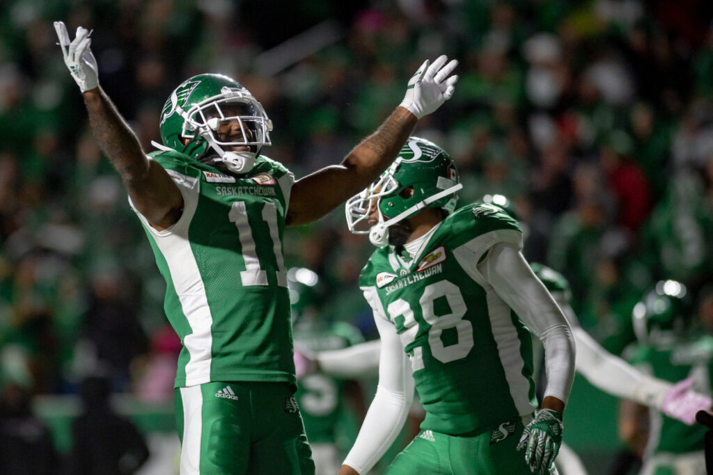 Roughriders Register Remarkable Recovery with $7.2M Profit Boosted by Hosting 109th Grey Cup