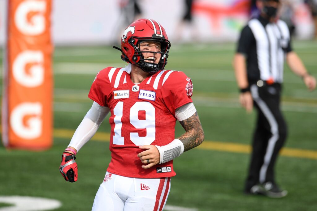CFL Week 10 Power Rankings: The Stampeders Are Back In Business