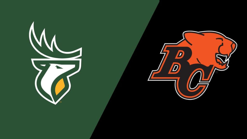 CFL Week 16 Preview: Edmonton Elks @ BC Lions