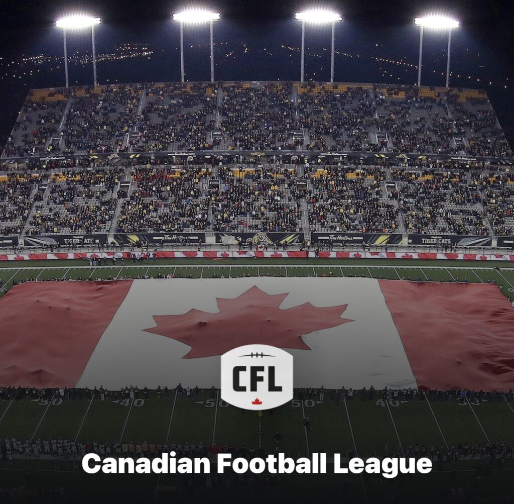 CFL Playoff Finals TV Ratings On TSN