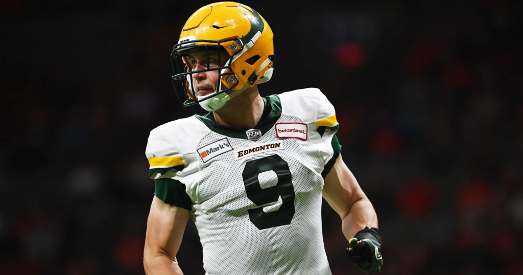 PR: Elks Betts, Ticats Ternowski And Official Tom Vallesi Fined