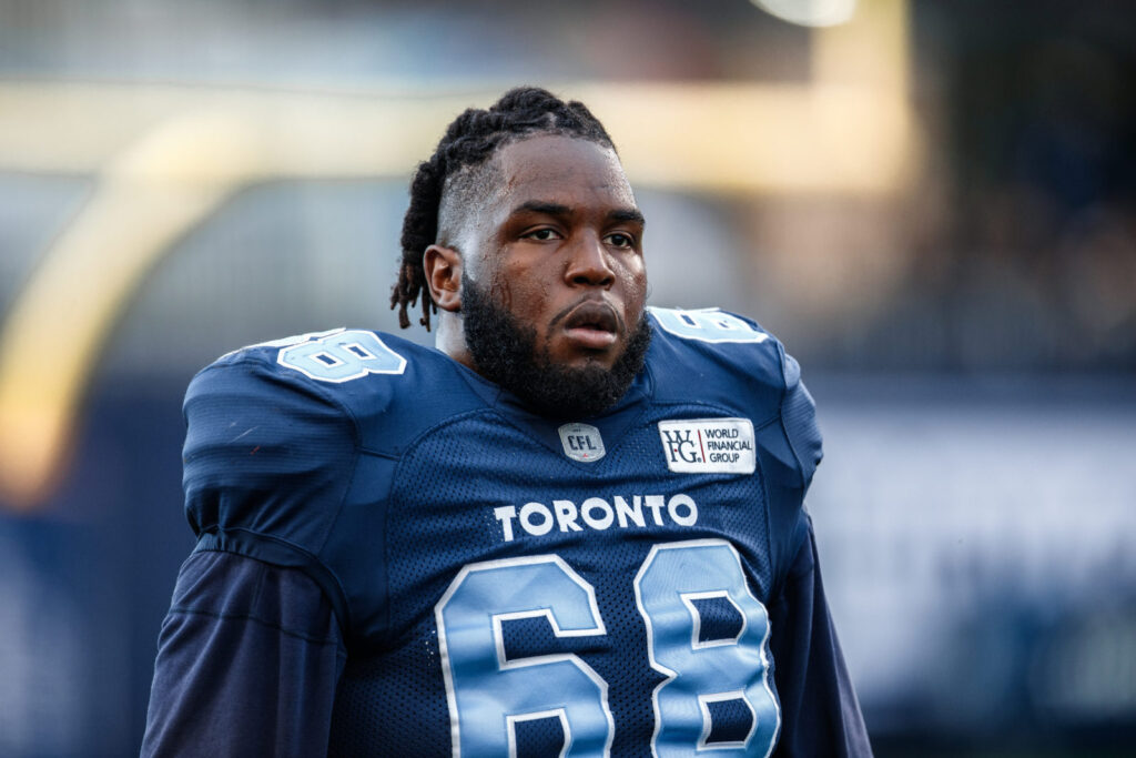 The Argos Stay Active Locking Up Shane Richards For 2022 Season
