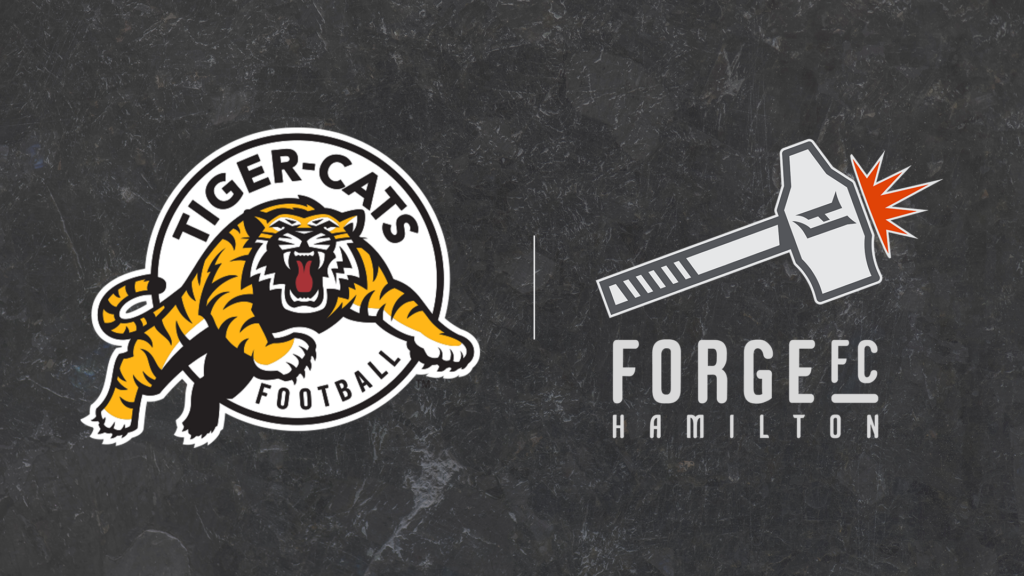 PR: Hamilton Tiger-Cats, Forge FC and “Caretaker” Bob Young Announce New Ownership Structure