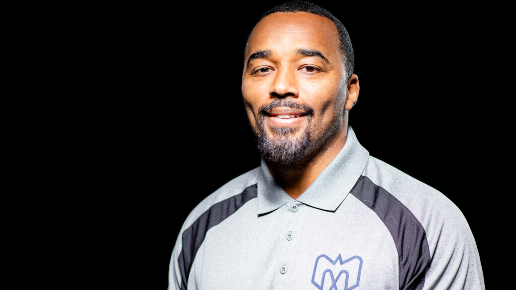 Could Barron Miles Be A Future CFL Head Coach?