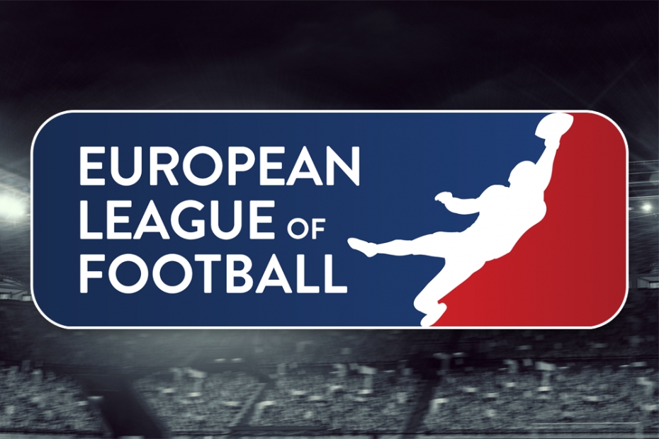 European League of Football (ELF) Offseason Update: Dragons Training Camp & Player Signings