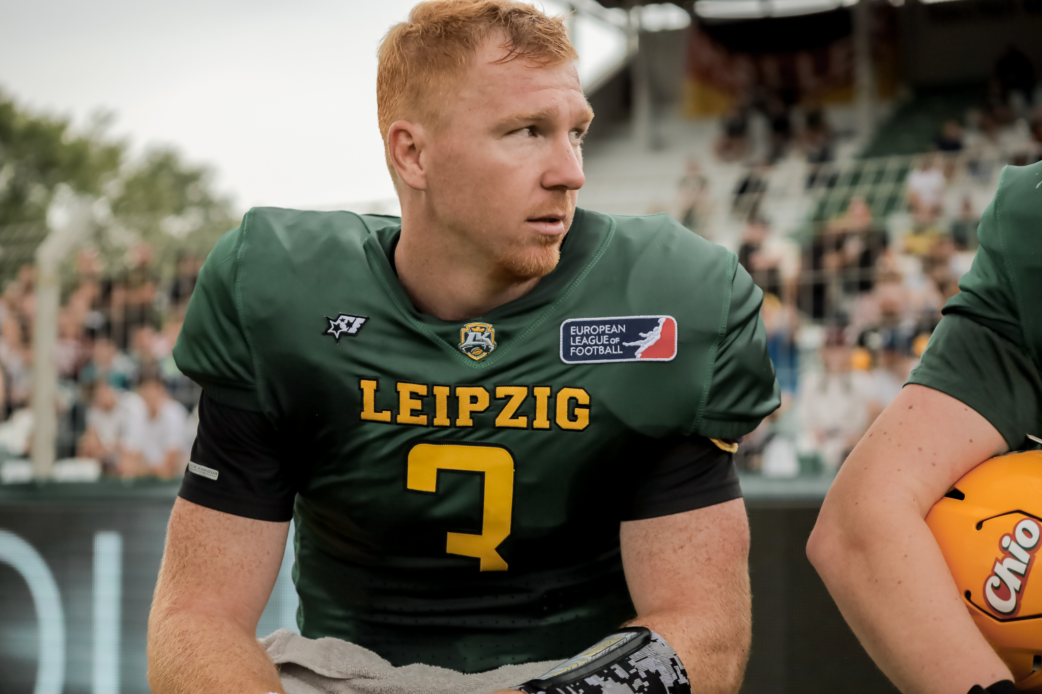 European League of Football (ELF) Offseason Update: QB Michael Birdsong Retires & Players Signed/Re-Signed