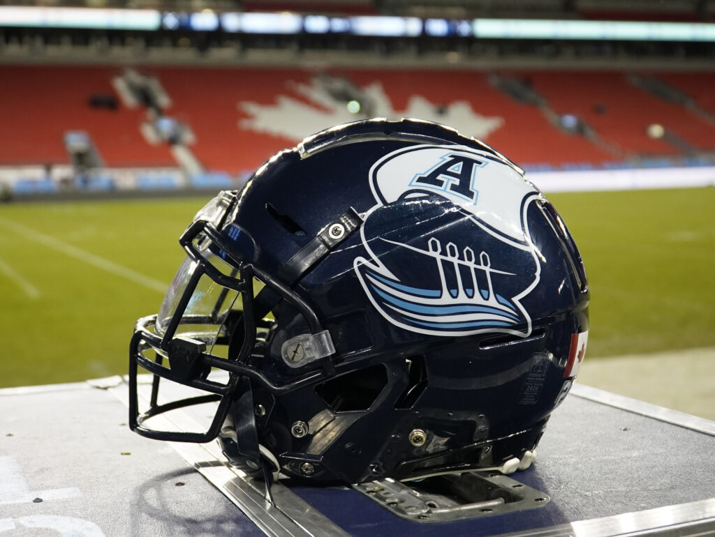 CFL: Toronto Argonauts 2022 Draft Preview