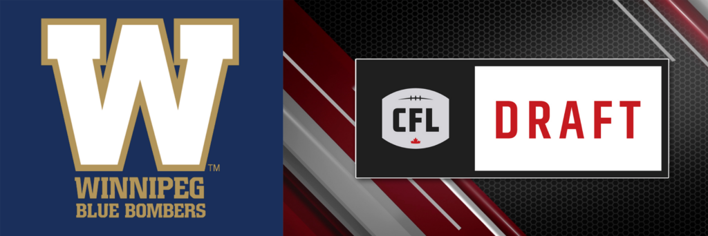 CFL: Blue Bombers 2022 Draft Preview, Preparing For Draft  