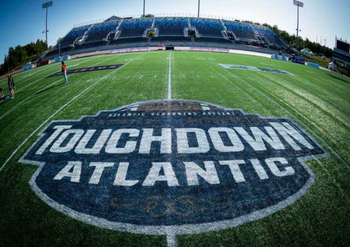 CFL Commissioner Randy Ambrosie Confident in Expansion Plans