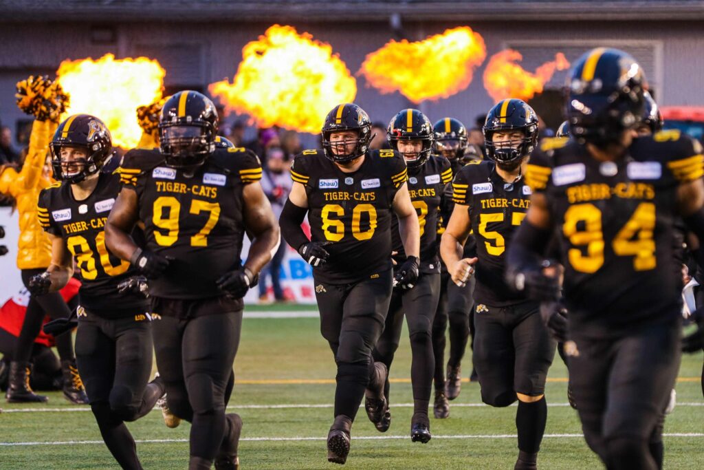 Hamilton Tiger-Cats 2022 Season Preview