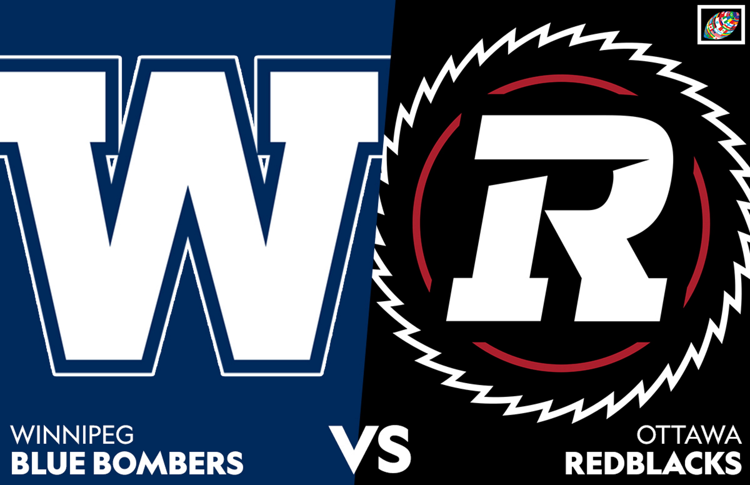 Winnipeg Blue Bombers At Ottawa: Week 2 Preview/Prediction