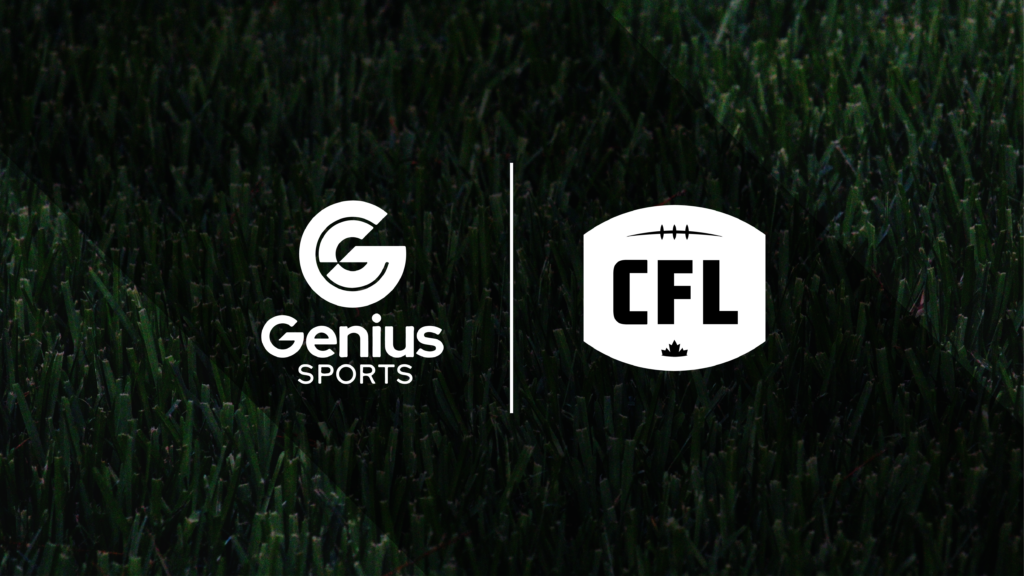 PR: CFL GameZone Launches With New CFL Preseason Futures Game, Via Genius Sports