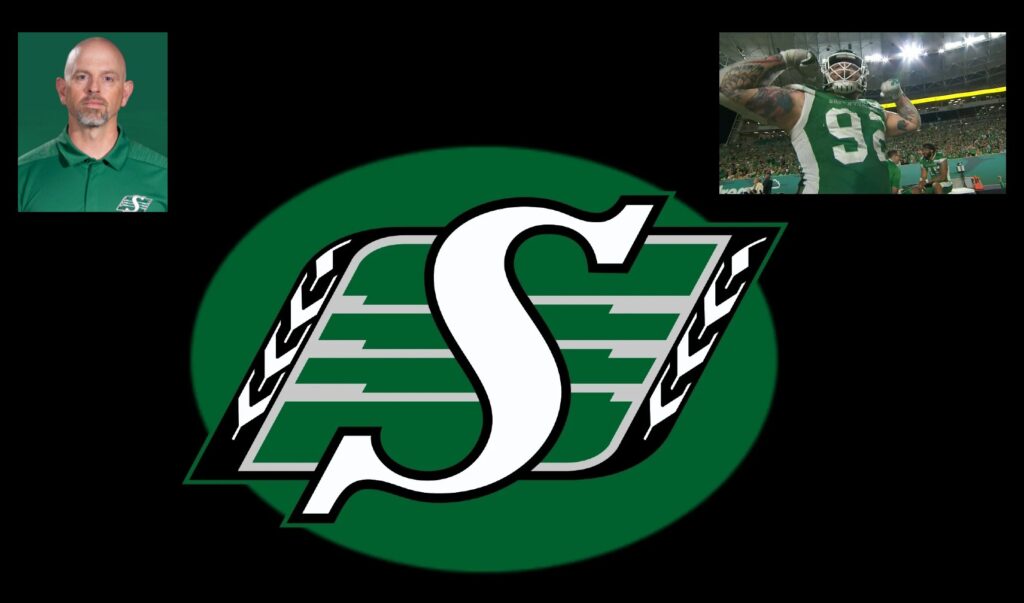 Roughriders Garrett Marino Apologizes For Recent Explosive Actions… But Is It Enough For Masoli?