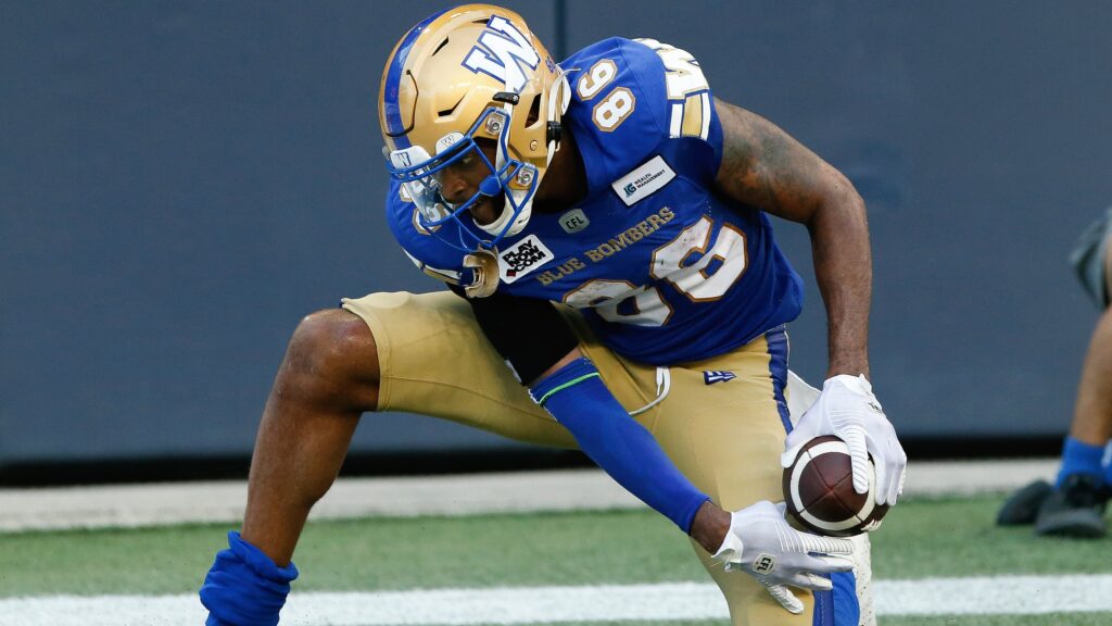 The Bombers Are Perfect…But They Aren’t (Calgary At Winnipeg Recap)