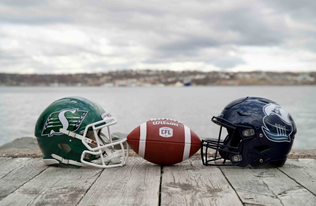 The Grey Cup Champion Toronto Argonauts Return To Touchdown Atlantic In 2023