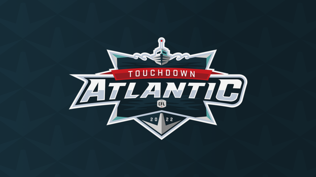 National And Local Partners Team Up To Deliver The CFL Touchdown Atlantic Experience