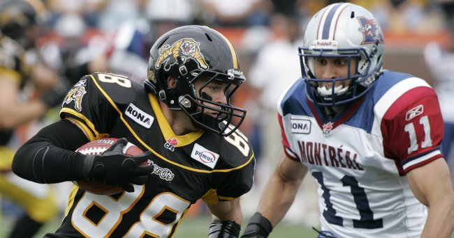 CFL Week 8 Post-Game Analysis and Results:  Tiger-Cats Get Win, Are 2-0 vs. East Division