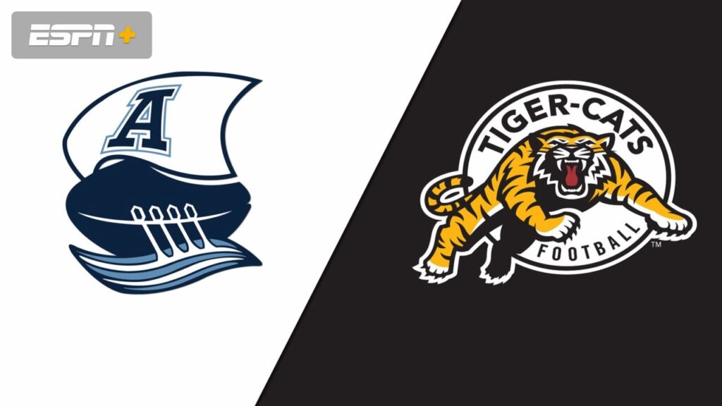 2022 Labour Day Classic: Toronto Argonauts @ Hamilton Tiger-Cats Preview/Prediction