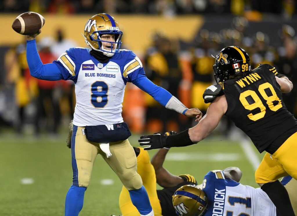 Truth Bombs: What Happened To The Bombers & Dane Evans?