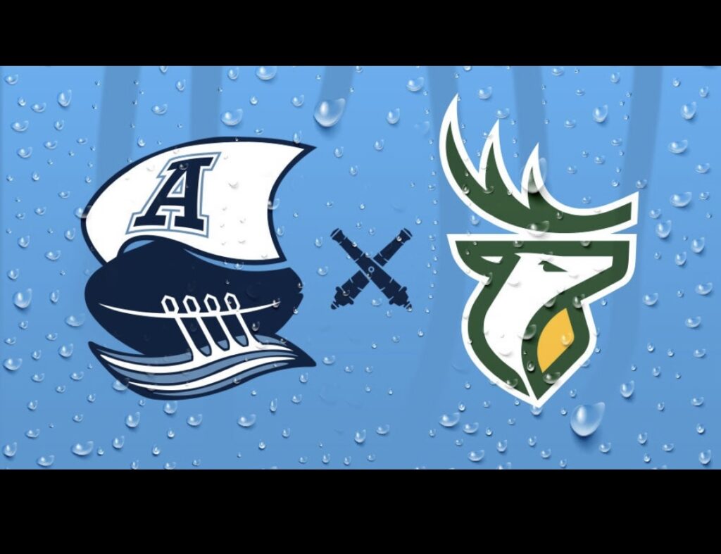 CFL: Week 19 Toronto Argonauts @ Edmonton Elks Preview/Prediction